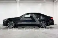 2025 BMW I5