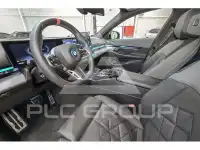 2025 BMW I5