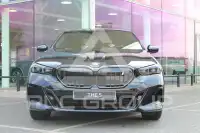 2026 BMW I5