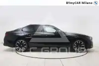 2025 BMW I5