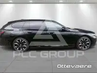 2025 BMW I5