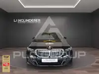 2025 BMW I5