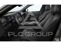 2025 BMW I5