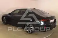 2025 BMW I5