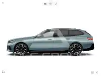 2025 BMW I5