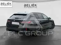 2025 BMW I5