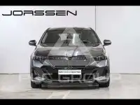 2025 BMW I5