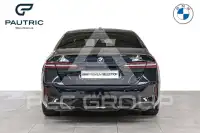 2025 BMW I5