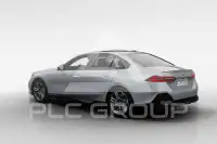 2026 BMW I5