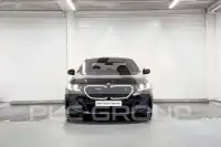 2025 BMW I5
