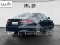 2025 BMW I5