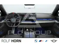 2025 BMW I5