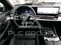 2025 BMW I5