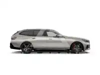 2025 BMW I5