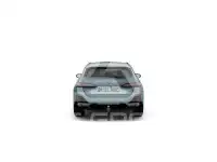 2025 BMW I5