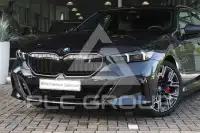 2025 BMW I5