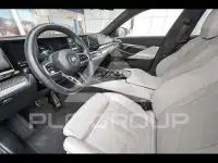 2025 BMW I5