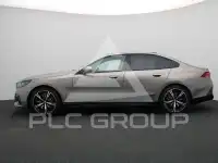 2026 BMW I5