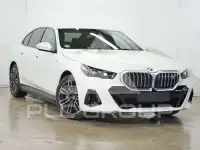 2025 BMW I5