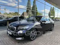 2025 BMW I5