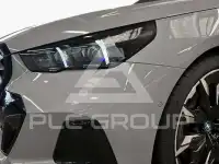 2025 BMW I5