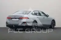 2025 BMW I5