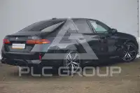 2025 BMW I5