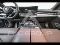 2025 BMW I5