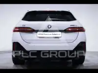 2025 BMW I5