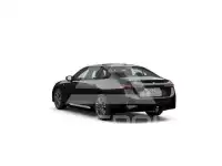 2025 BMW I5