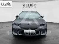 2025 BMW I5