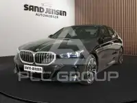 2025 BMW I5