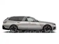 2025 BMW I5