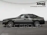 2025 BMW I5