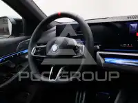2026 BMW I5