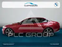 2025 BMW I5