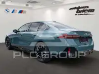 2025 BMW I5