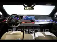 2025 BMW I5