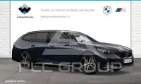 2025 BMW I5