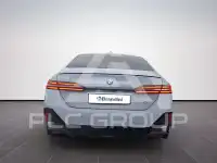 2025 BMW I5