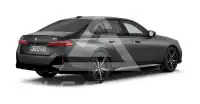 2025 BMW I5