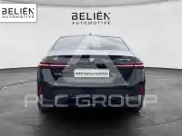 2025 BMW I5