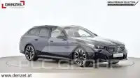 2025 BMW I5