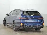 2025 BMW I5