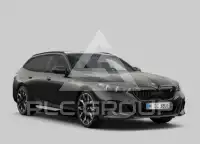 2025 BMW I5