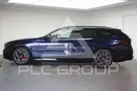 2025 BMW I5