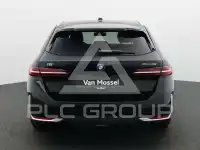 2025 BMW I5