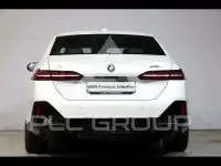 2025 BMW I5