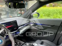 2025 BMW I5