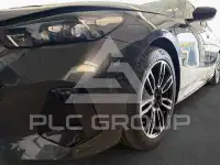 2025 BMW I5
